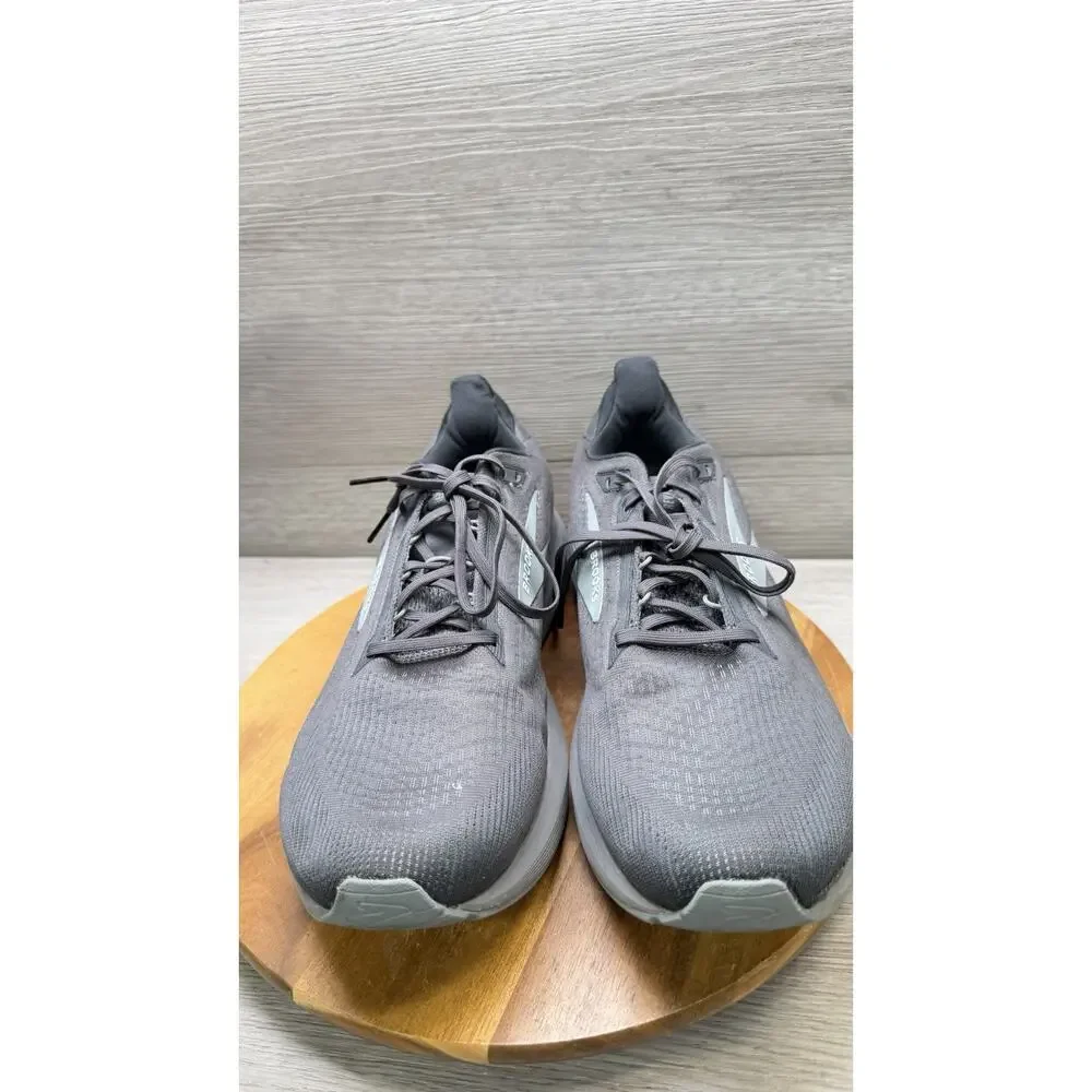 Brooks Revel 8 Running Shoes Primer/Blackened Pearl 110468. Mens 14